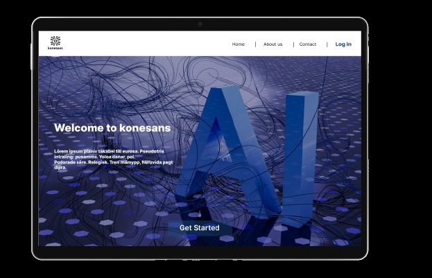 Konosans – screenshot 2