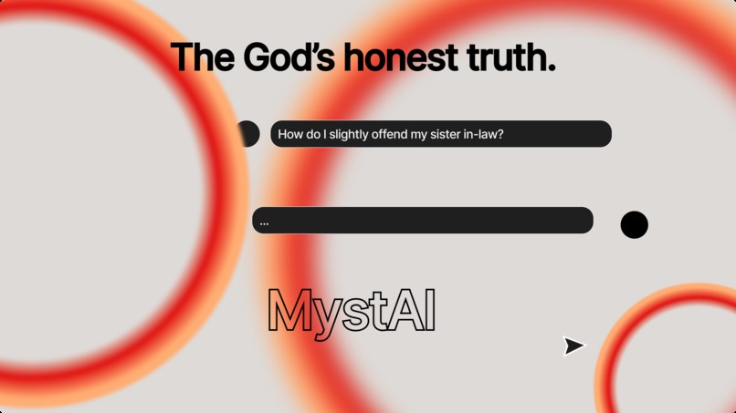 MysterAI – screenshot 3