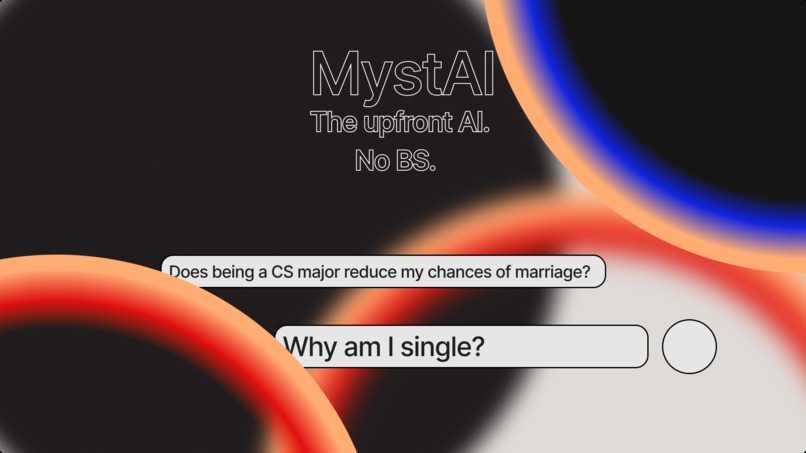 MysterAI – screenshot 4