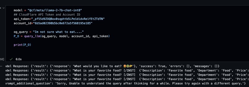 GoGoGroceries – screenshot 3