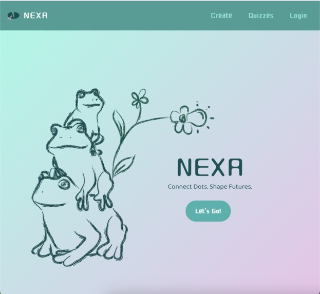 Nexa – screenshot 3