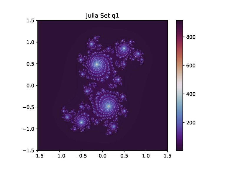 QuantSet – screenshot 4