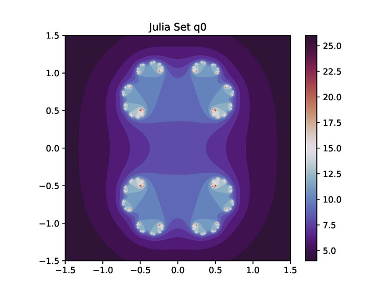 QuantSet – screenshot 5