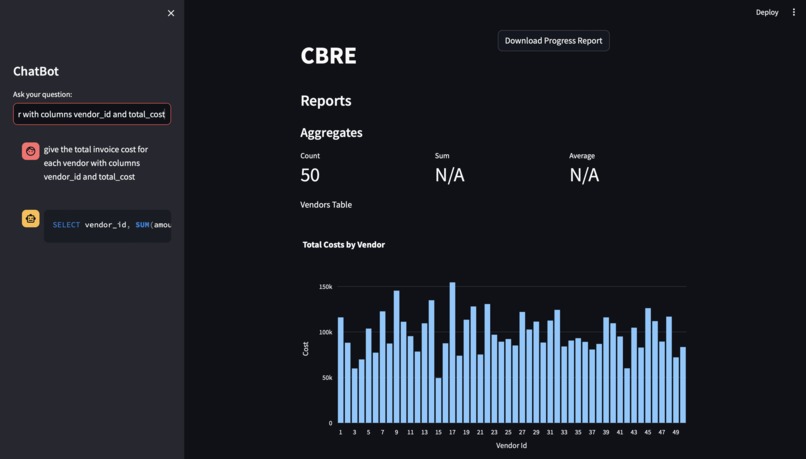 GenGraphy – screenshot 3