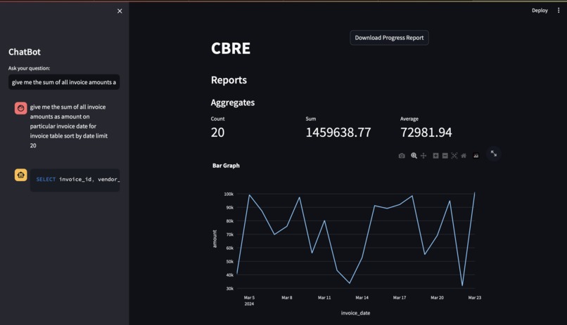 GenGraphy – screenshot 2