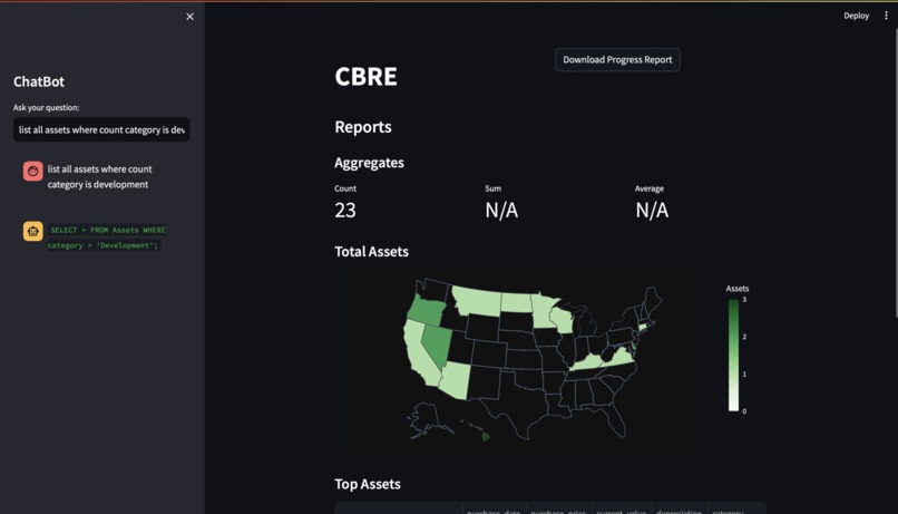 GenGraphy – screenshot 1