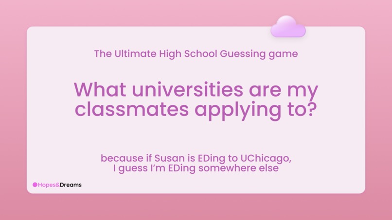 Hopes and Dreams – screenshot 6