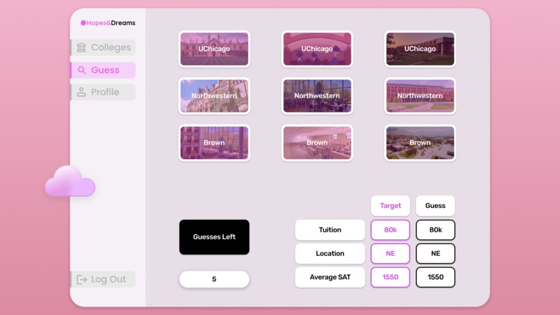 Hopes and Dreams – screenshot 7