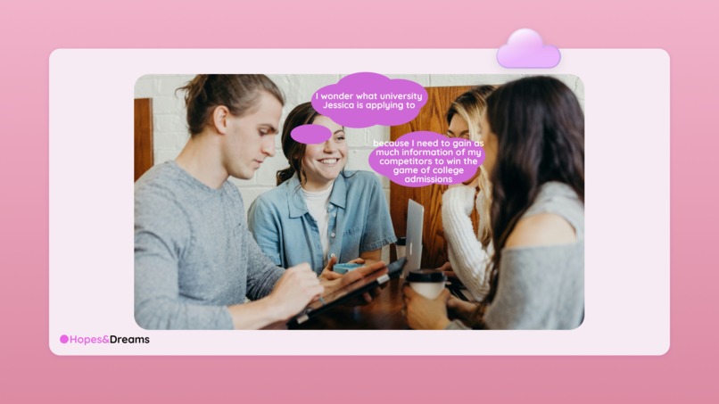 Hopes and Dreams – screenshot 5