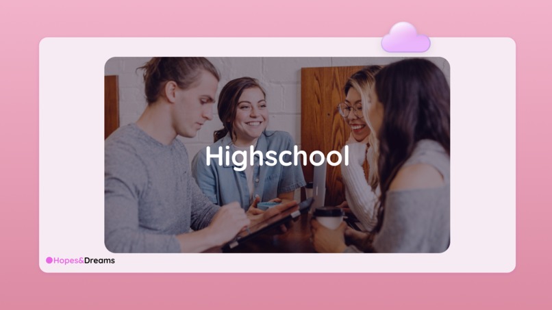 Hopes and Dreams – screenshot 3