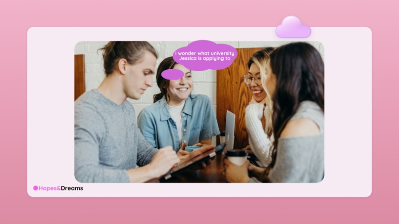 Hopes and Dreams – screenshot 4