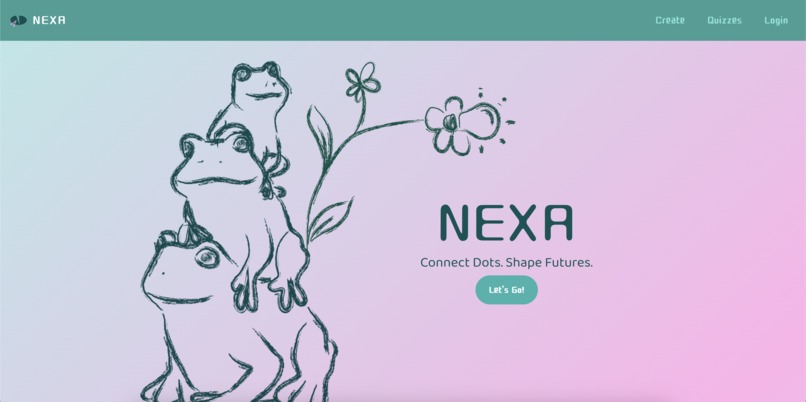 Nexa – screenshot 2