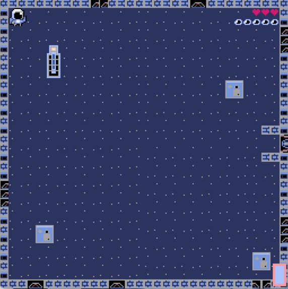 Red Planet – screenshot 2