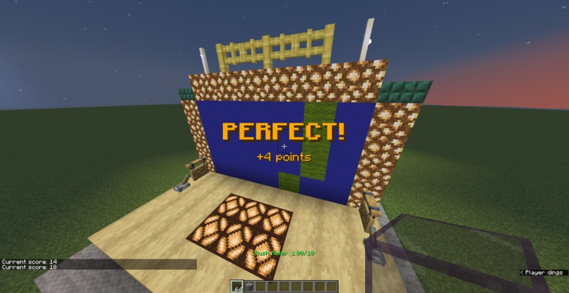 Hole in the Wall: Rush – screenshot 5