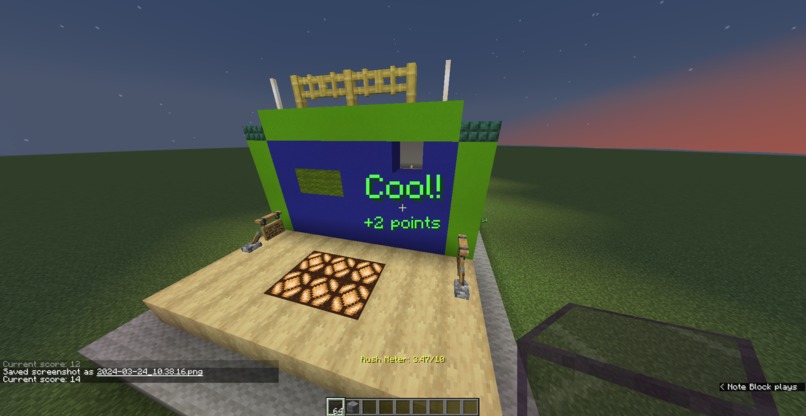 Hole in the Wall: Rush – screenshot 4