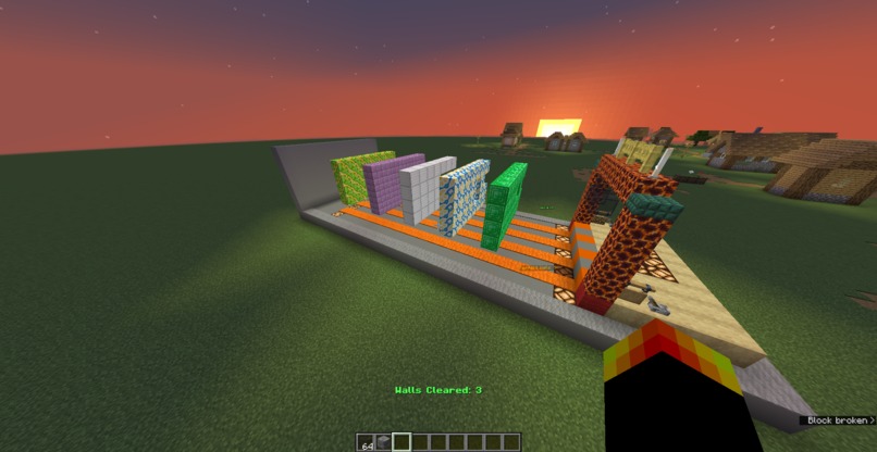 Hole in the Wall: Rush – screenshot 6