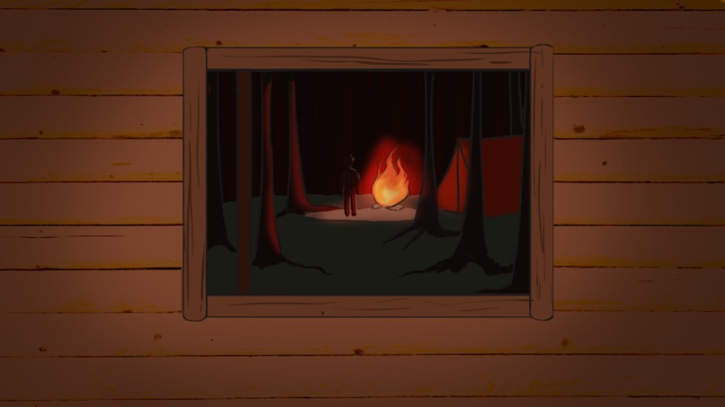 Campfire – screenshot 2