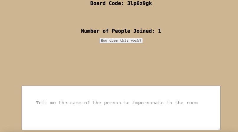 ClueGPT – screenshot 2