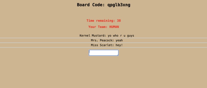 ClueGPT – screenshot 3
