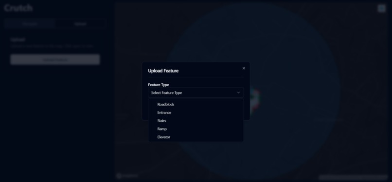Crutch – screenshot 2