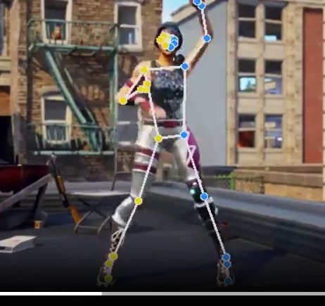 Just Dance Dance Revolution – screenshot 2