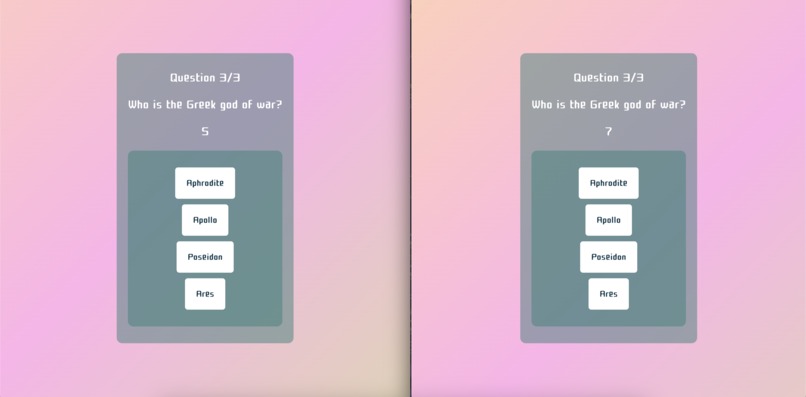 Nexa – screenshot 12