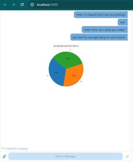 ReportFairy – screenshot 3