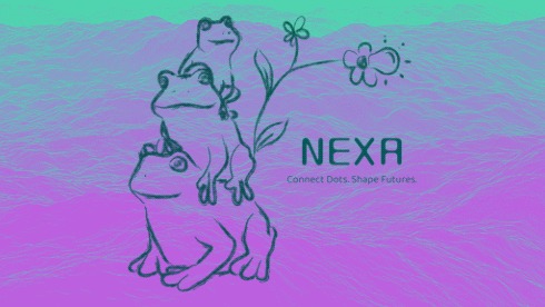 Nexa – screenshot 1