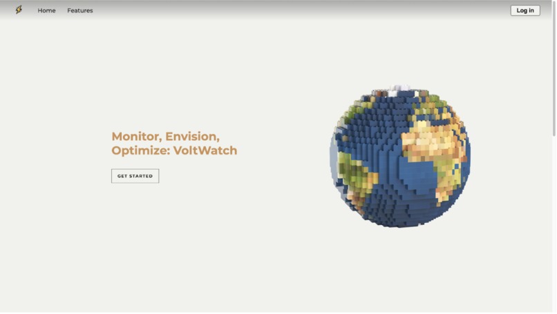 VoltWatch – screenshot 1