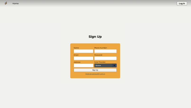VoltWatch – screenshot 4