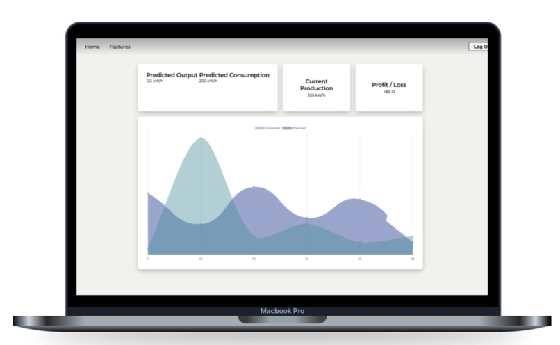 VoltWatch – screenshot 5
