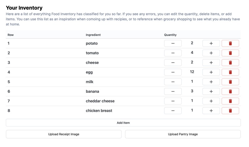 HealthWay – screenshot 2