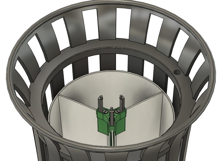 Green Street – screenshot 4