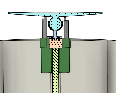 Green Street – screenshot 5