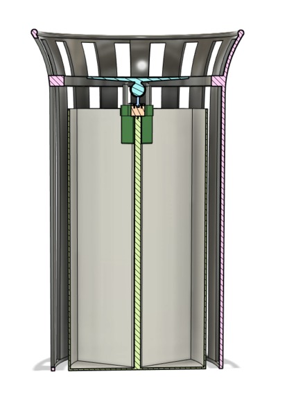 Green Street – screenshot 6