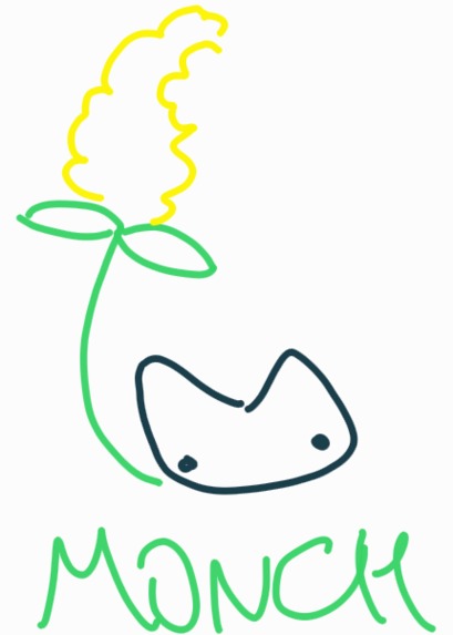 Monch.club – screenshot 2