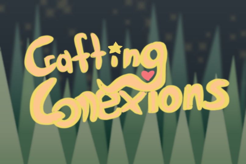 Crafting Conexions – screenshot 1