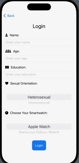 Matcha – screenshot 2
