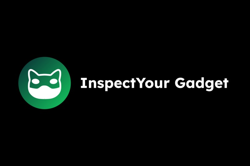 InspectYour Gadget – screenshot 1
