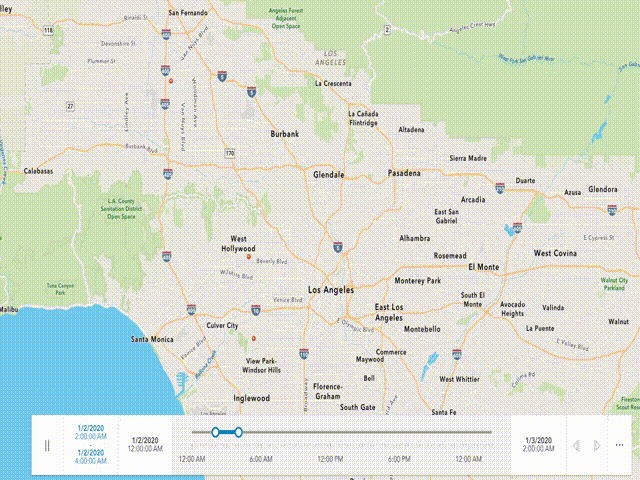 Crime-Aid – screenshot 2