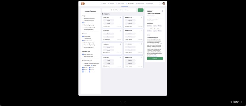 FreshFlow – screenshot 1