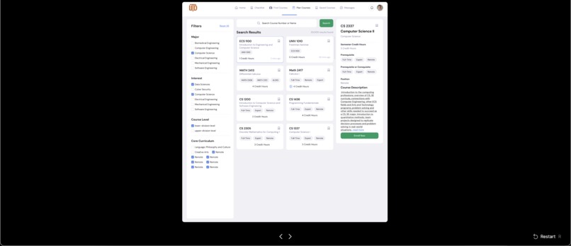 FreshFlow – screenshot 2