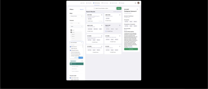 FreshFlow – screenshot 4