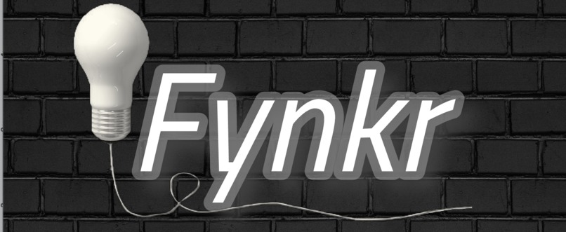 FYNKR – screenshot 1