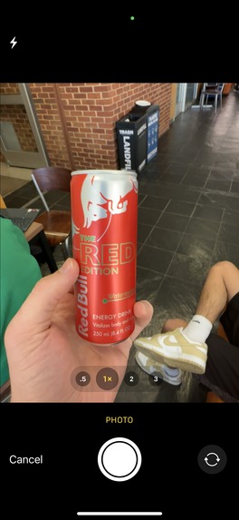 NutriSnap – screenshot 8
