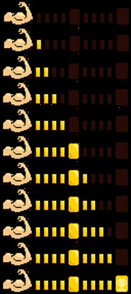 Fit Fusion Friends – screenshot 6