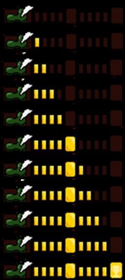 Fit Fusion Friends – screenshot 7