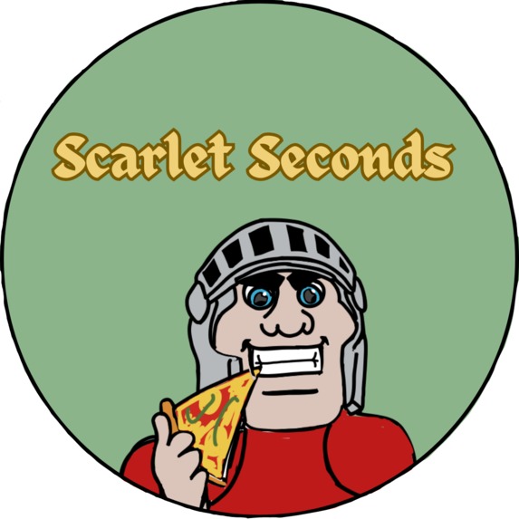Scarlet Seconds – screenshot 1