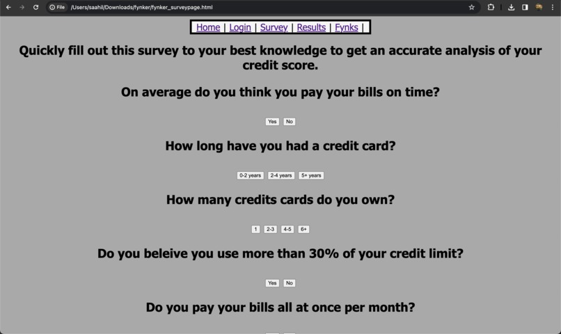 FYNKR – screenshot 4