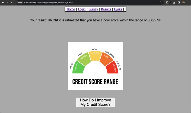 FYNKR – screenshot 5